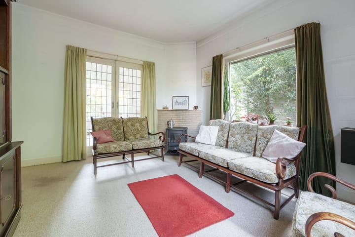 Foto 10 van Veluviaweg 13