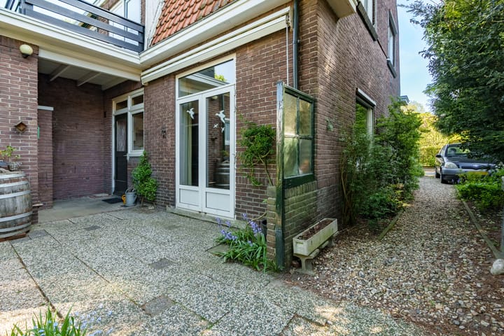 Foto 30 van Veluviaweg 13