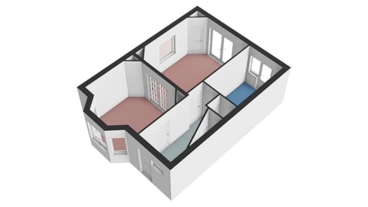 Foto 33 van Veluviaweg 13