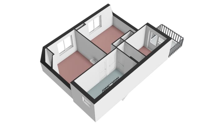 Foto 35 van Veluviaweg 13