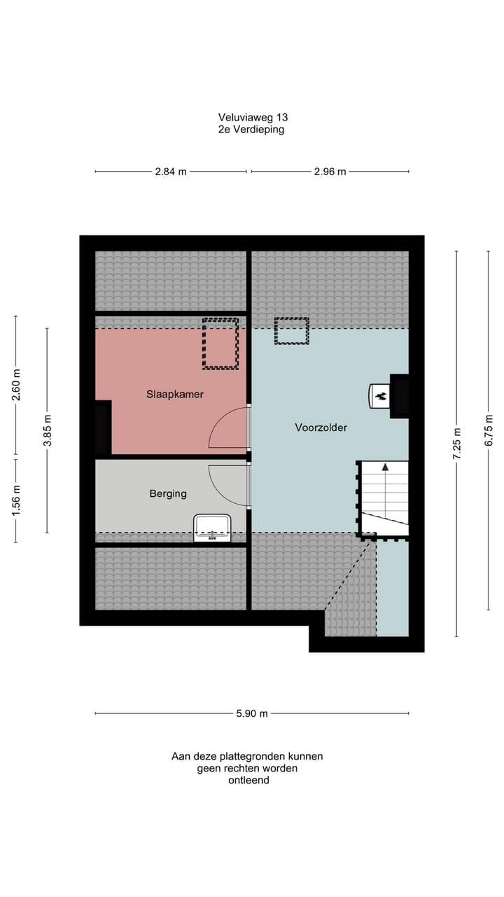 Foto 38 van Veluviaweg 13