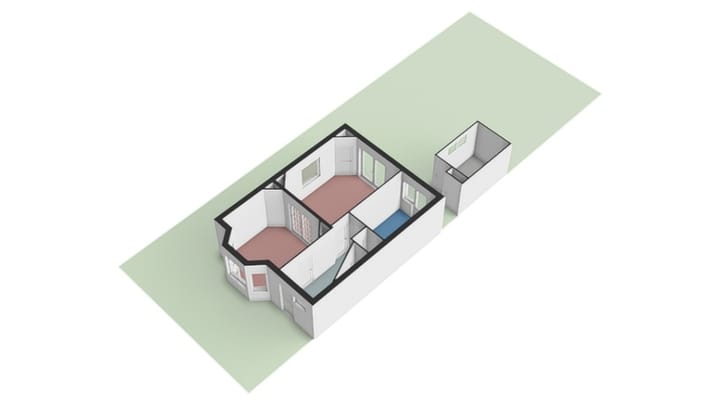 Foto 39 van Veluviaweg 13