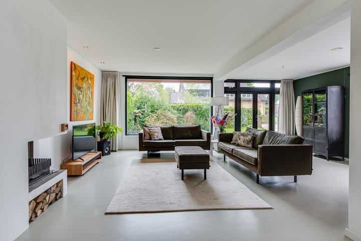 Foto 4 van Wittelaan 21