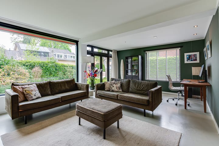 Foto 5 van Wittelaan 21