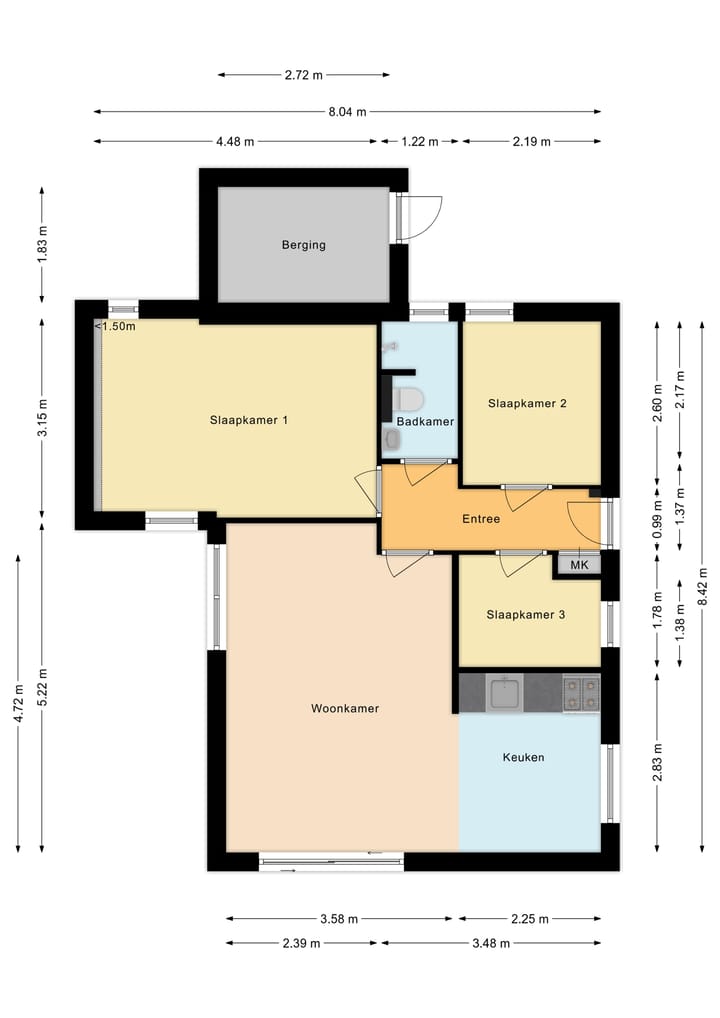 Photo 39 of Oshaarseweg 24-126