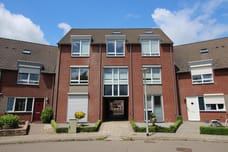 appartementen te huur op Haegerhofplein 18