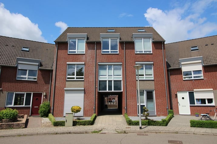 Haegerhofplein 18
