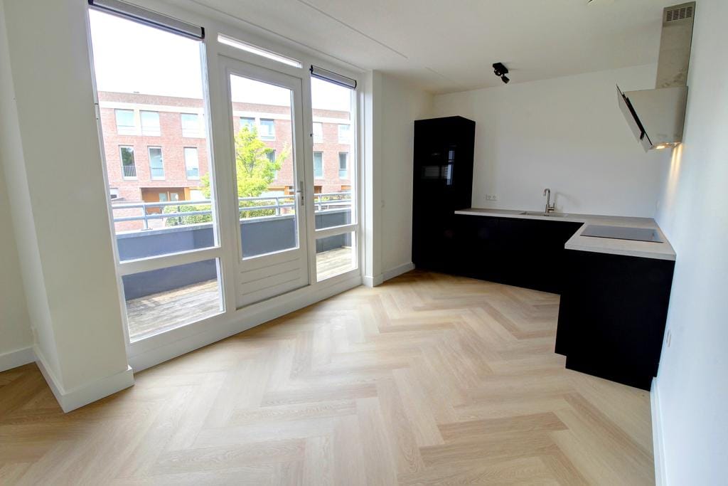 Foto 7 van Haegerhofplein 18