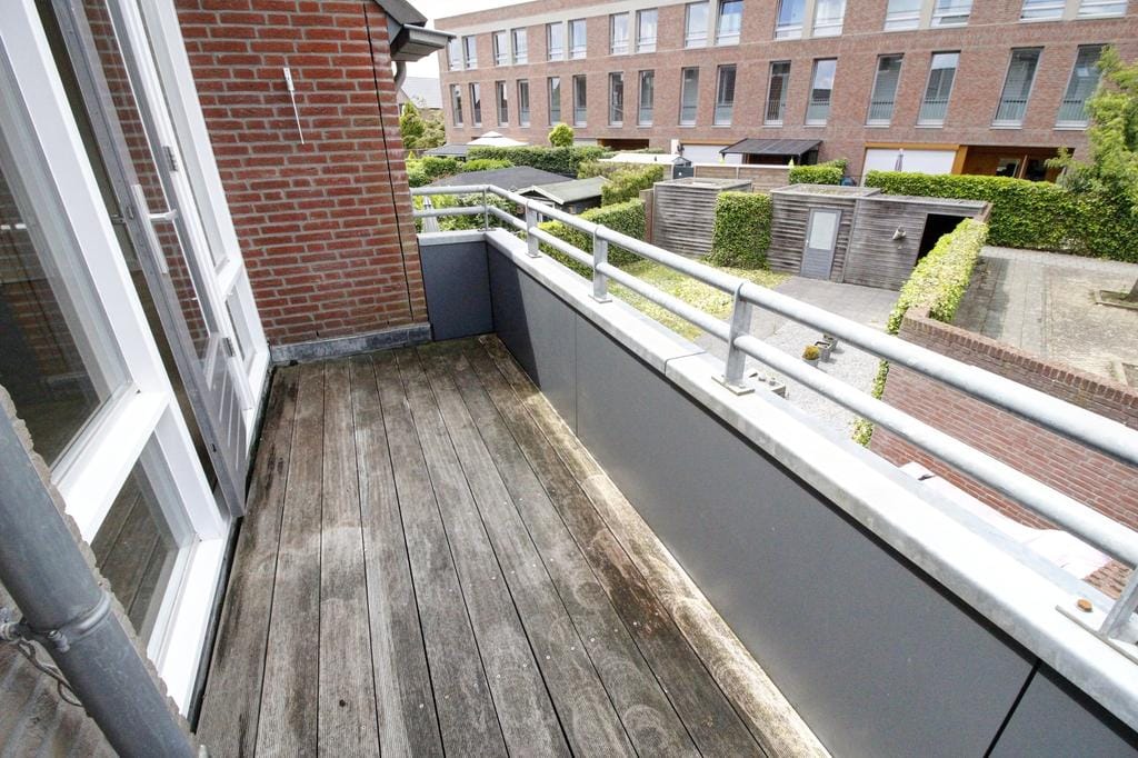 Foto 9 van Haegerhofplein 18