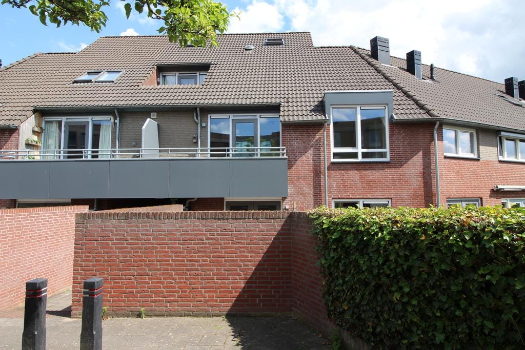 Foto 18 van Haegerhofplein 18