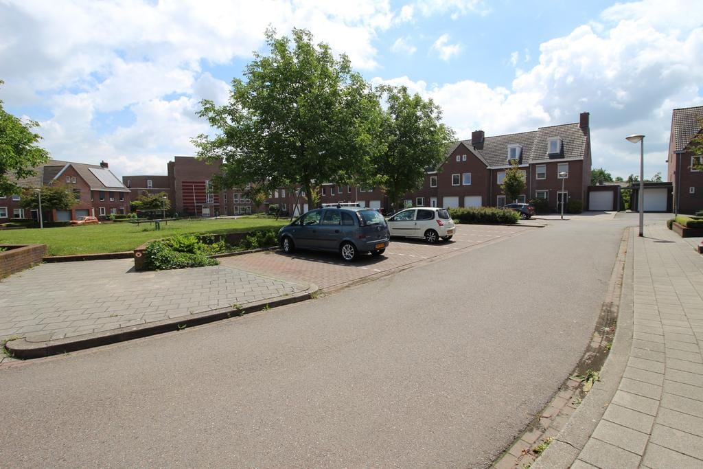 Foto 19 van Haegerhofplein 18