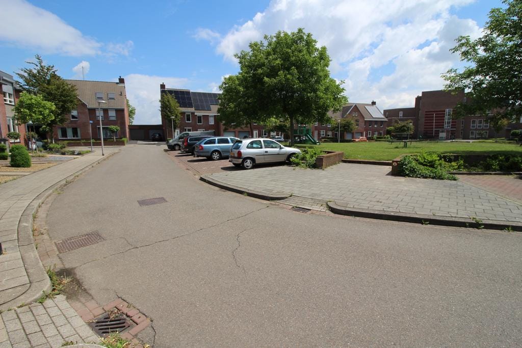 Foto 20 van Haegerhofplein 18