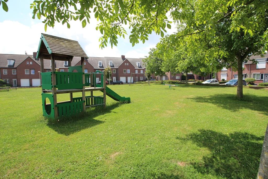 Foto 21 van Haegerhofplein 18