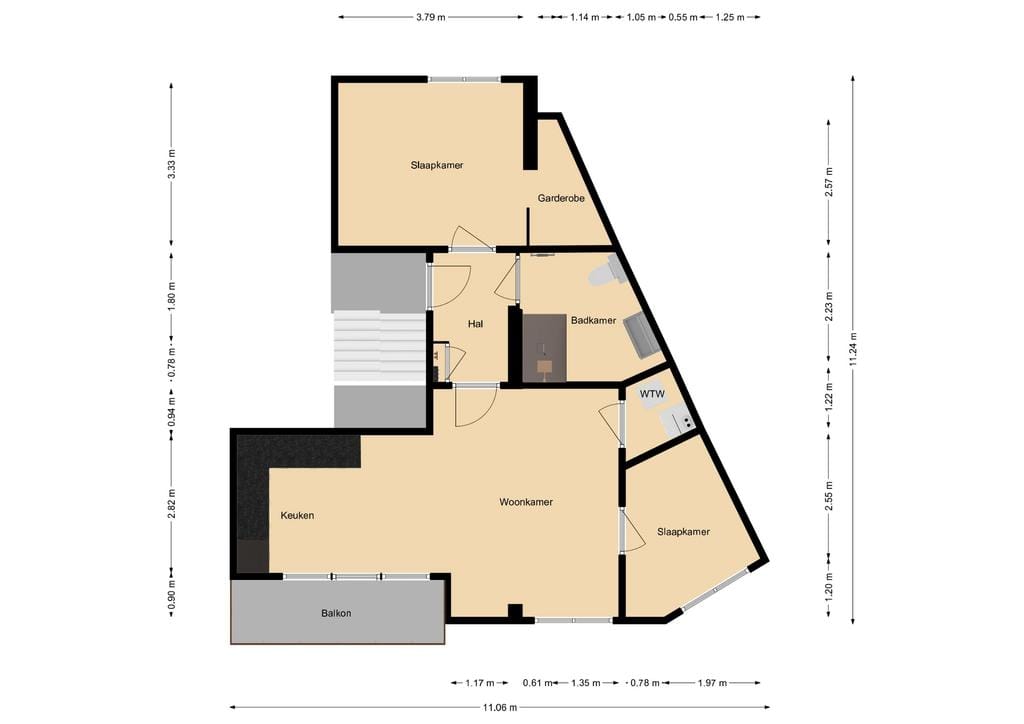 Foto 23 van Haegerhofplein 18