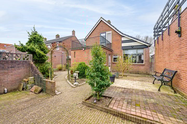 Foto 3 van Vlietstraat 21