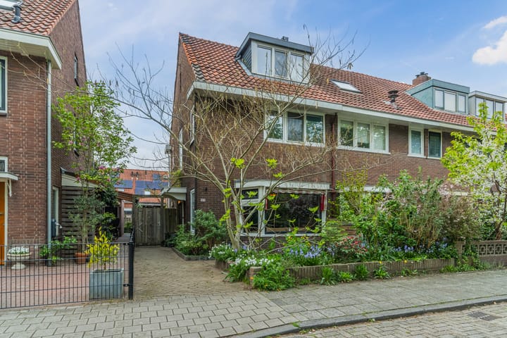 Burgemeester Keestrasingel 20