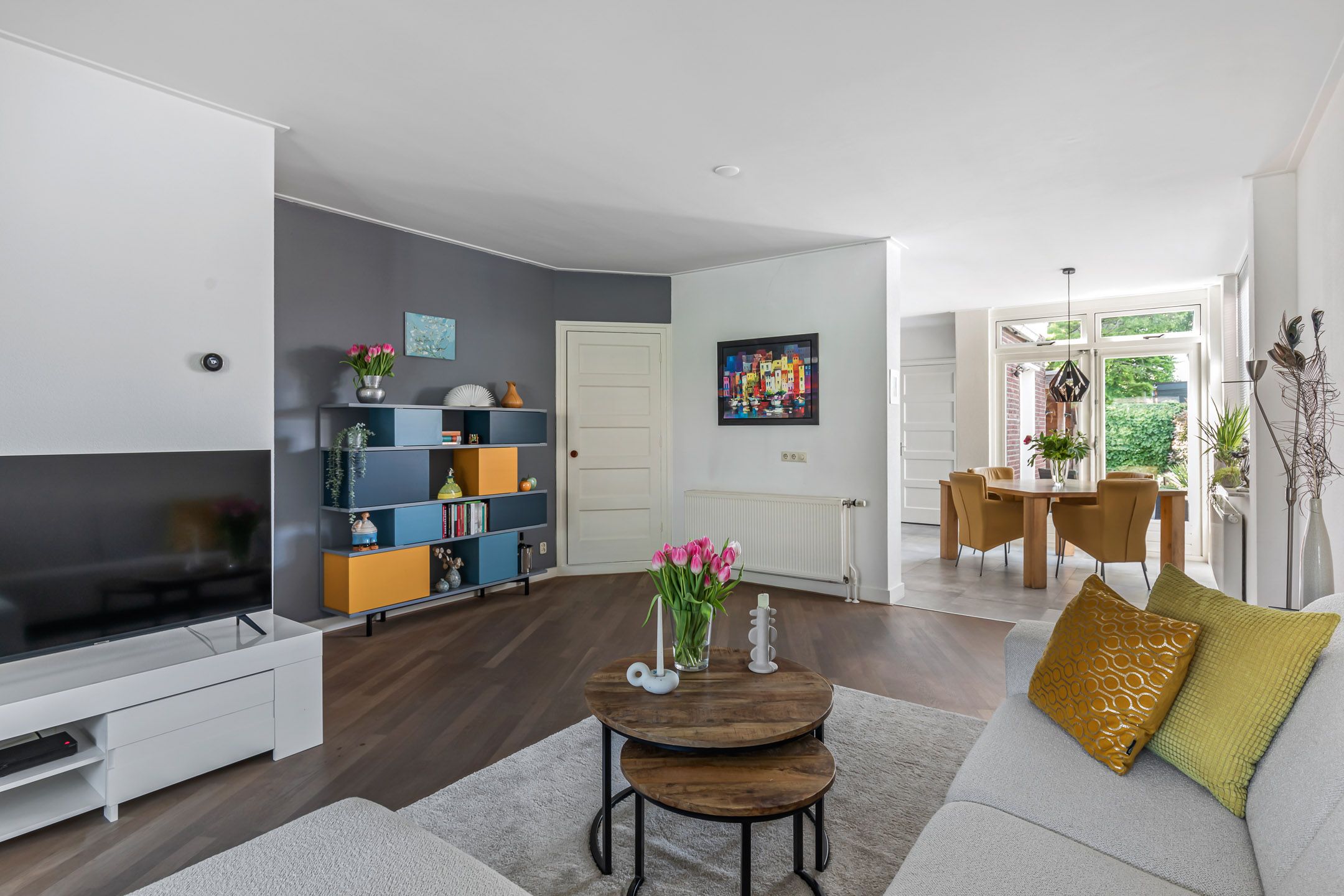 Photo 3 of Nicolaasstraat 22