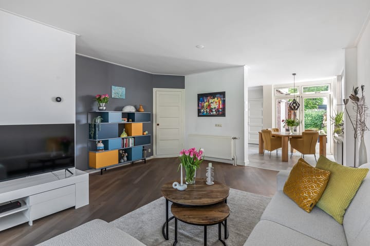 Foto 3 van Nicolaasstraat 22