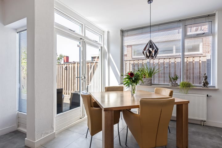 Foto 5 van Nicolaasstraat 22