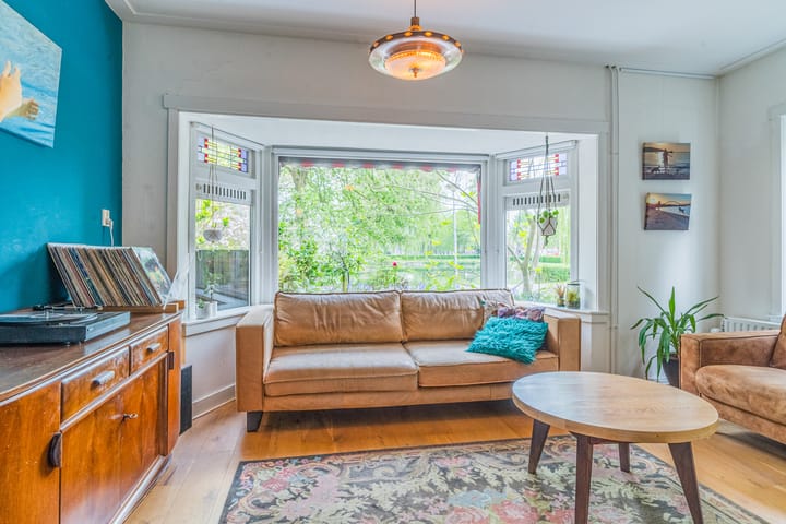 Photo 2 of Burgemeester Keestrasingel 20