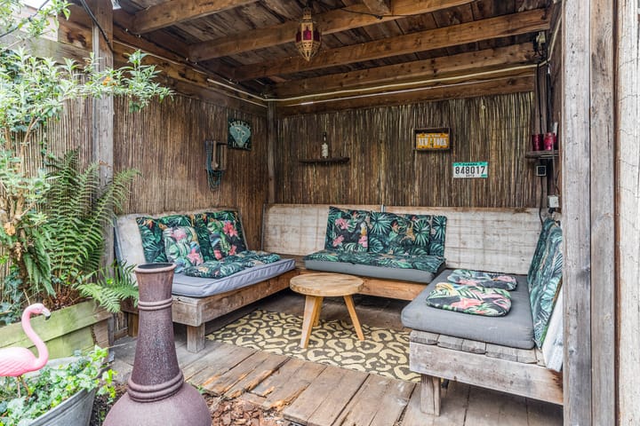 Photo 3 of Burgemeester Keestrasingel 20