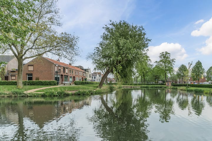 Photo 4 of Burgemeester Keestrasingel 20