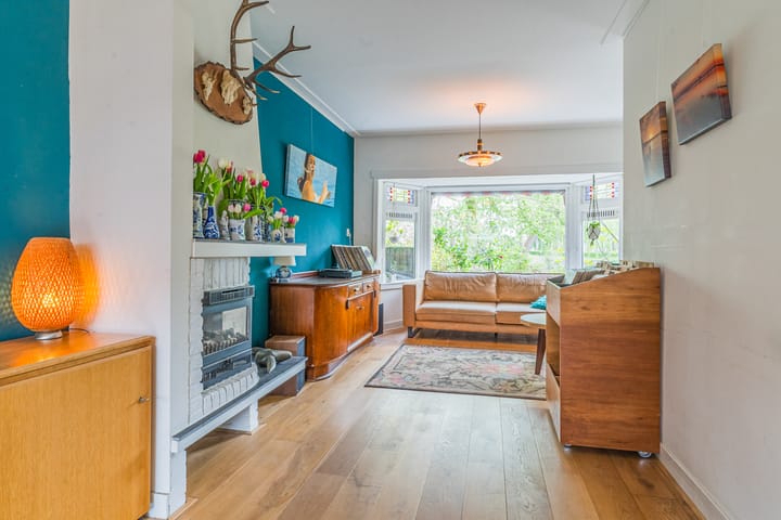 Photo 6 of Burgemeester Keestrasingel 20