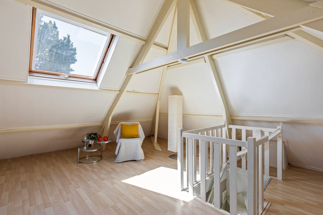 Photo 11 of Nicolaasstraat 22