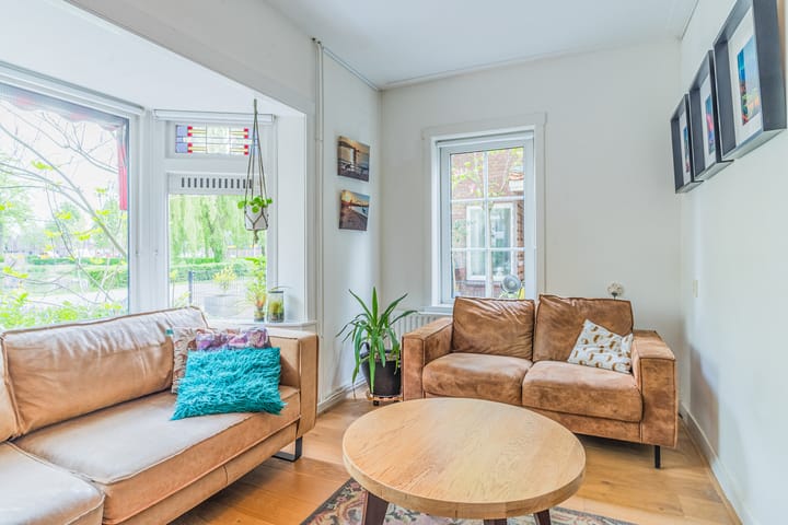 Photo 7 of Burgemeester Keestrasingel 20