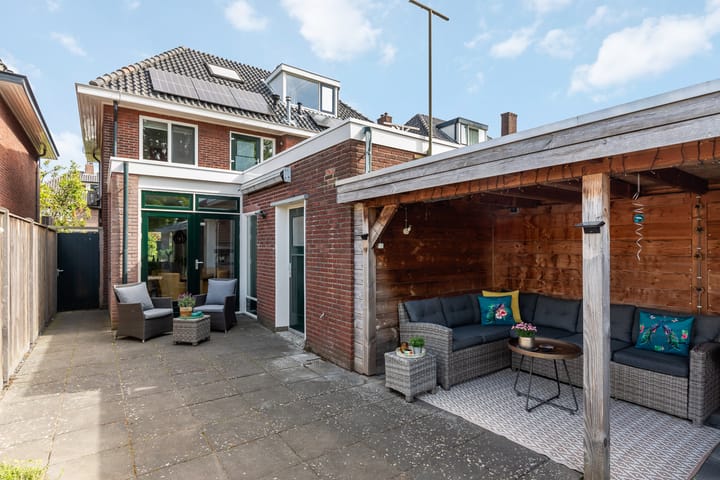 Foto 13 van Nicolaasstraat 22