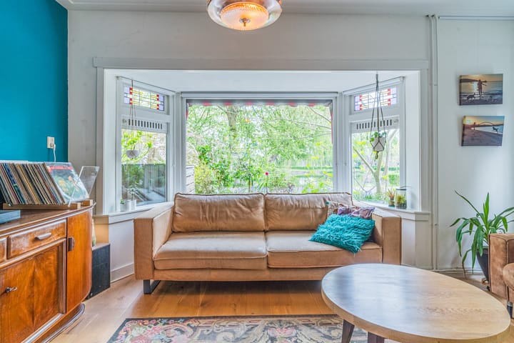 Photo 9 of Burgemeester Keestrasingel 20