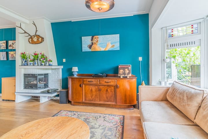 Photo 11 of Burgemeester Keestrasingel 20