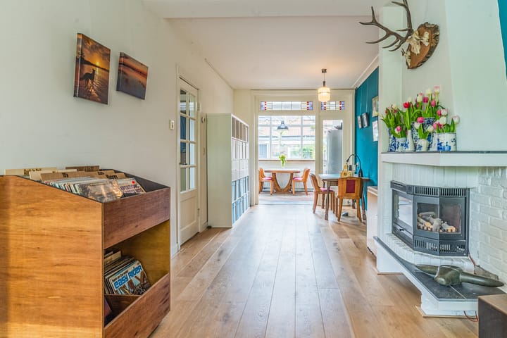 Photo 12 of Burgemeester Keestrasingel 20