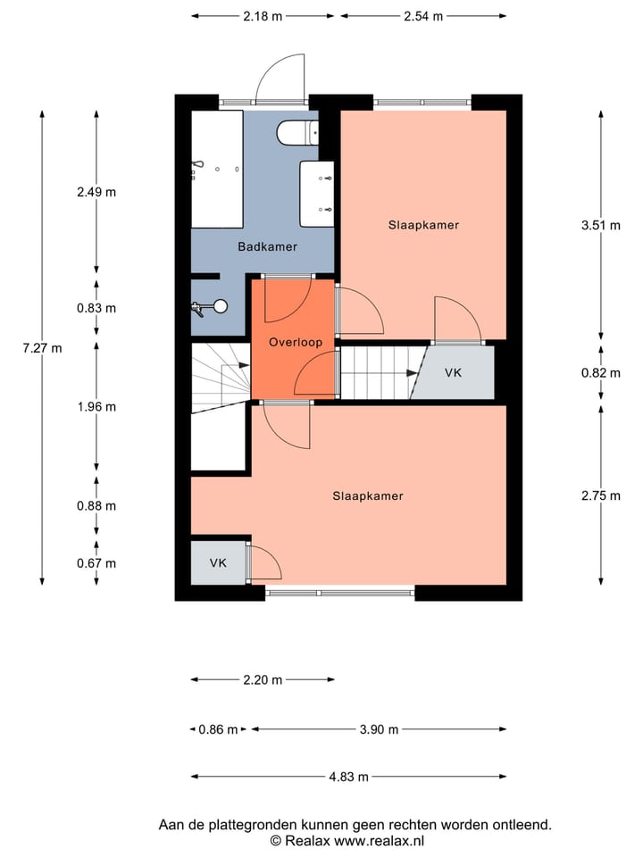 Foto 18 van Nicolaasstraat 22