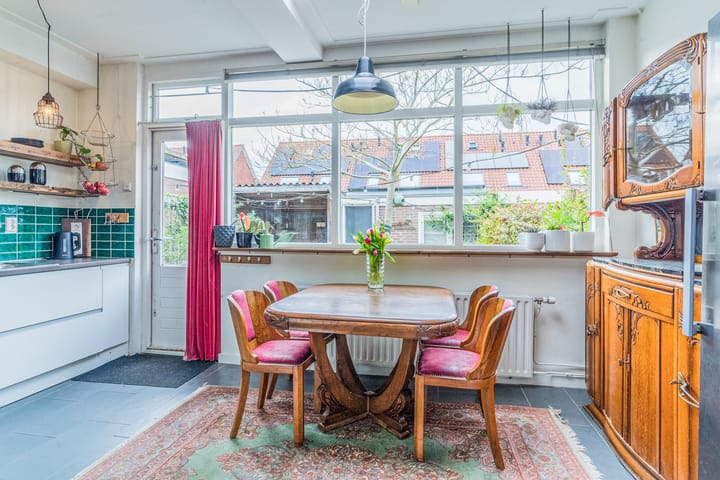 Photo 13 of Burgemeester Keestrasingel 20