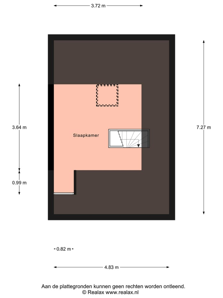 Foto 19 van Nicolaasstraat 22