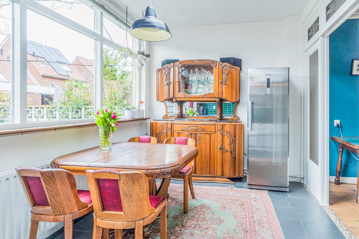 Photo 14 of Burgemeester Keestrasingel 20