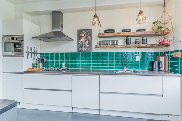 Photo 16 of Burgemeester Keestrasingel 20