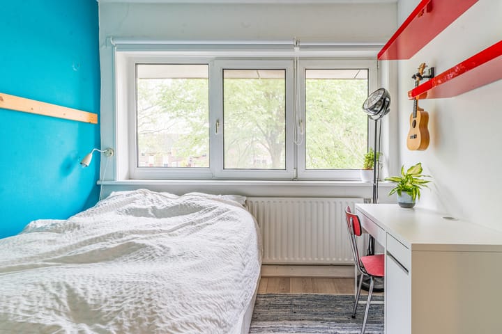 Photo 23 of Burgemeester Keestrasingel 20