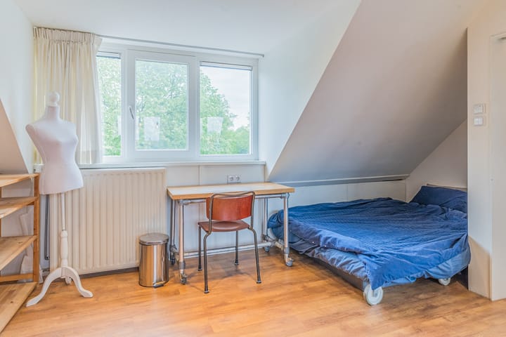 Photo 28 of Burgemeester Keestrasingel 20