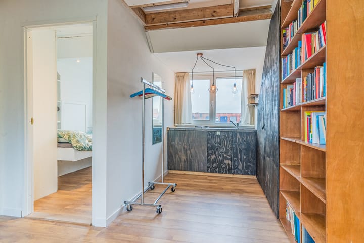 Photo 30 of Burgemeester Keestrasingel 20