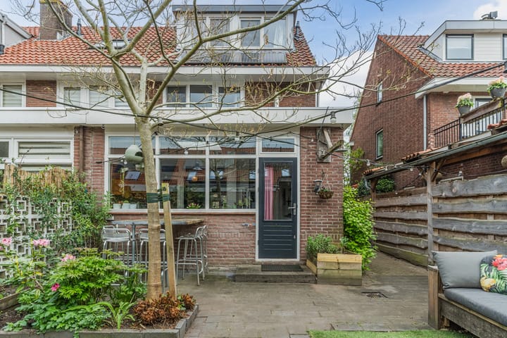 Photo 34 of Burgemeester Keestrasingel 20