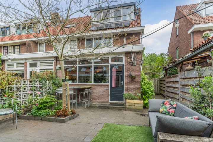 Photo 36 of Burgemeester Keestrasingel 20