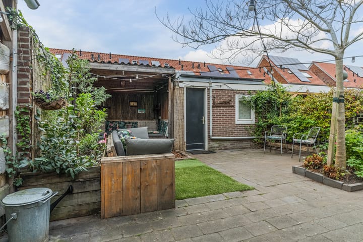 Photo 38 of Burgemeester Keestrasingel 20