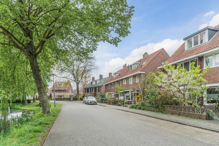 Photo 39 of Burgemeester Keestrasingel 20