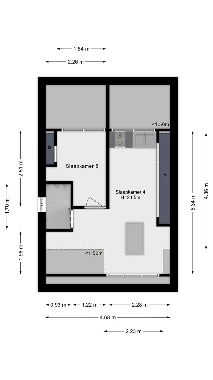 Photo 44 of Burgemeester Keestrasingel 20