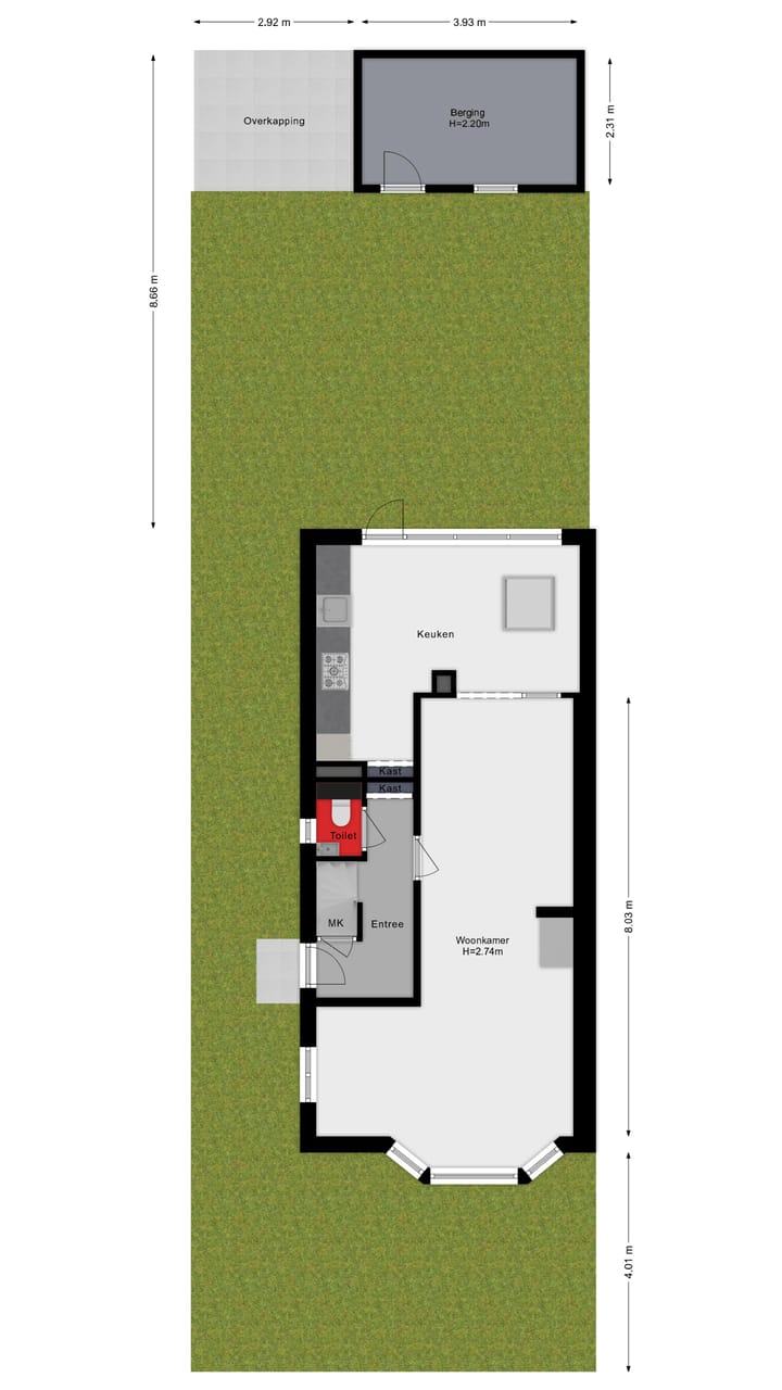 Photo 47 of Burgemeester Keestrasingel 20