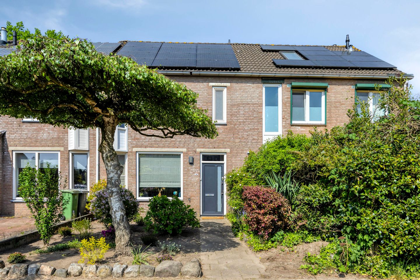 Foto 1 van Vorsenpoel 38