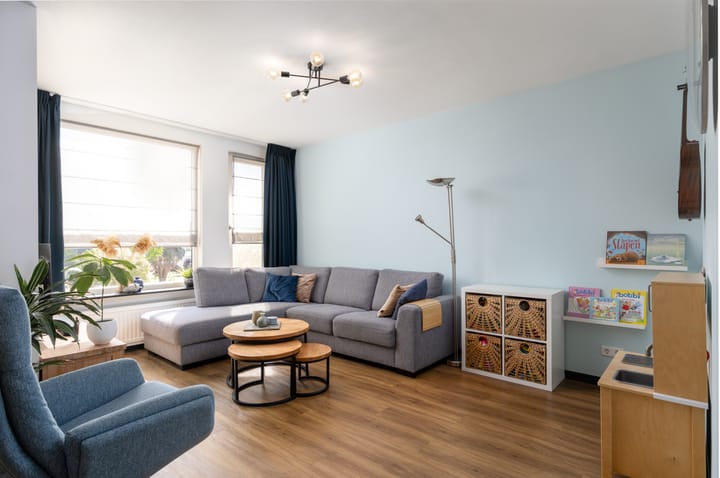 Foto 4 van Vorsenpoel 38