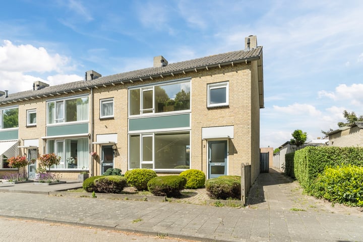 Lucas van Leijdenstraat 2